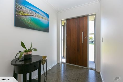 Photo of property in 563 Richmond Road, Lepperton, New Plymouth, 4373