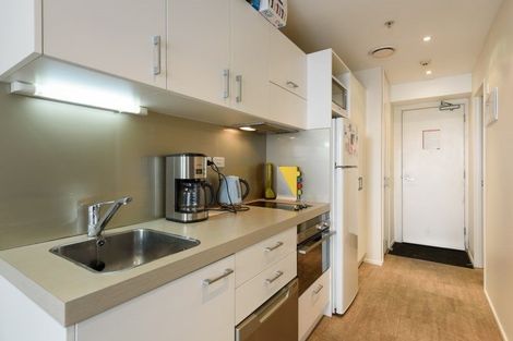 Photo of property in Soho Apartments, 720/74 Taranaki Street, Te Aro, Wellington, 6011