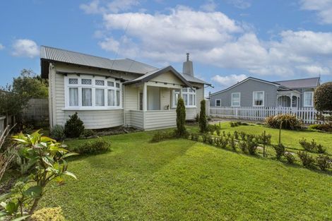 Photo of property in 174 Victoria Street, Dargaville, 0310