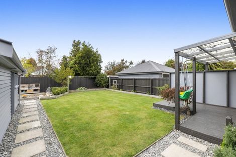 Photo of property in 24 Olivine Street, Shirley, Christchurch, 8013