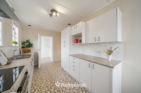 Photo of property in 10 Hughes Crescent, Taita, Lower Hutt, 5011