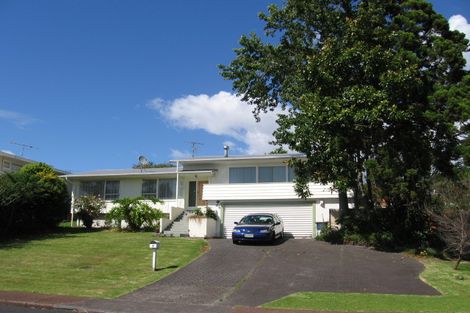 Photo of property in 8 Eban Avenue, Hillcrest, Auckland, 0627