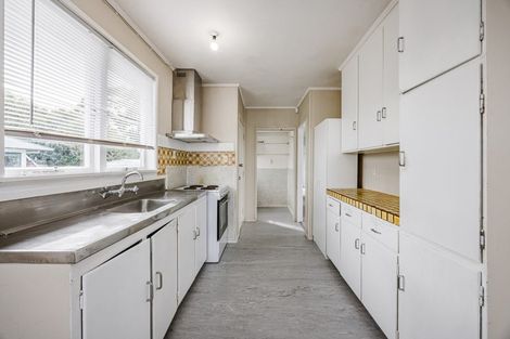 Photo of property in 21 President Avenue, Papakura, 2110