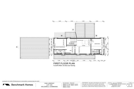 Photo of property in 17 El Patron Lane, Halswell, Christchurch, 8025
