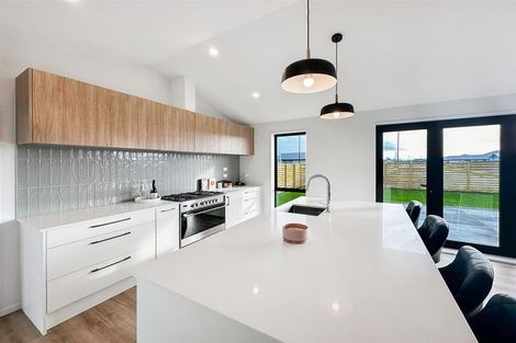 Photo of property in 1 Candlesticks Crescent, Lincoln, 7608