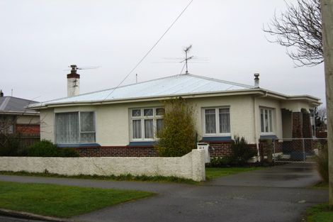 Photo of property in 81 Conyers Street, Georgetown, Invercargill, 9812