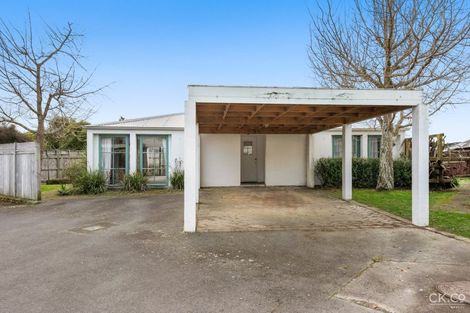 Photo of property in 3/30 Bauchop Road, Waterloo, Lower Hutt, 5011