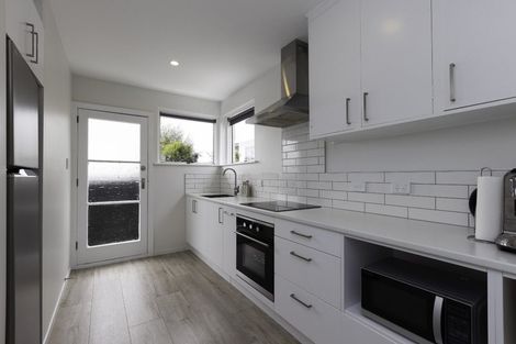 Photo of property in 3/9 Pitt Place, St Albans, Christchurch, 8014