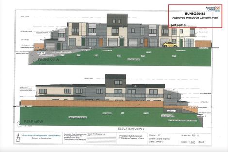 Photo of property in 7 Clarkson Crescent, Otara, Auckland, 2023