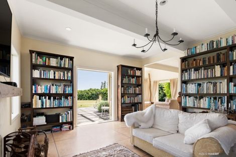 Photo of property in 421 Johns Way, Martinborough, Carterton, 5784