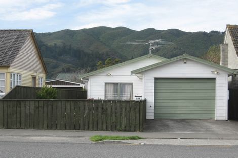 Photo of property in 238 Naenae Road, Naenae, Lower Hutt, 5011
