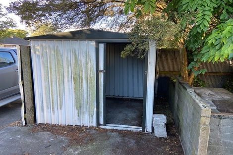 Photo of property in 65 English Street, Sockburn, Christchurch, 8042