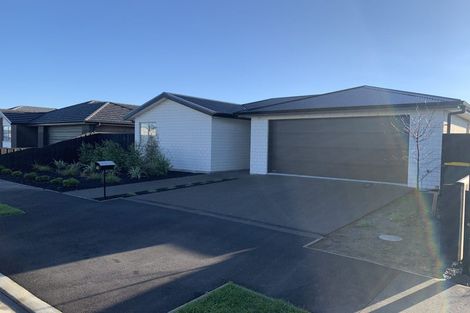 Photo of property in 65 Zabeel Street, Lincoln, 7608