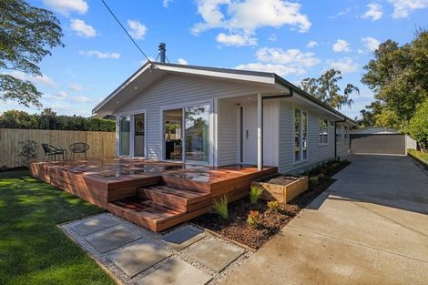 Photo of property in 11 Blakiston Street, Hoon Hay, Christchurch, 8025