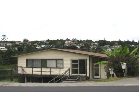 Photo of property in 313 Beach Haven Road, Birkdale, Auckland, 0626