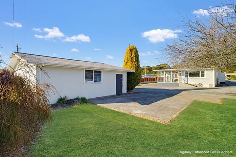 Photo of property in 16 Moore Street, Ohakune, 4625