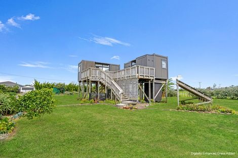 Photo of property in 5 Church Street, Aratapu, Dargaville, 0371