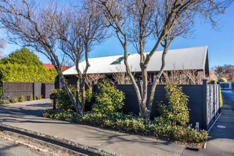 Photo of property in 33a Jacksons Road, Merivale, Christchurch, 8014