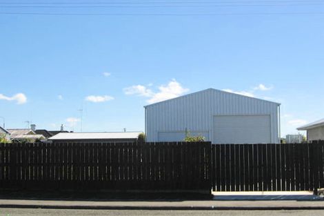 Photo of property in 23 Godley Street, Temuka, 7920