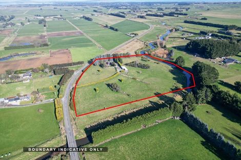 Photo of property in 213 West Plains School Road, West Plains, Invercargill, 9874