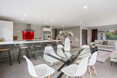 Photo of property in 43 Stott Drive, Darfield, 7571