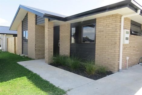 Photo of property in 18/11 Errol Close, Burbush, Hamilton, 3288