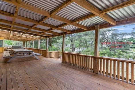 Photo of property in Mount Holdsworth Road, Mount Holdsworth, Carterton, 5791