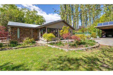 Photo of property in 133 Blackman Road, Blackmans, Alexandra, 9391