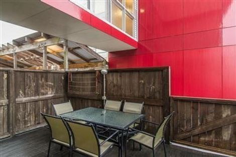 Photo of property in Galleria Apartments, 26/77 Tory Street, Te Aro, Wellington, 6011