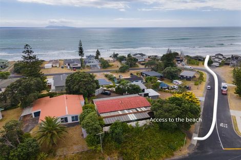 Photo of property in 105 Dillon Street, Waihi Beach, 3611