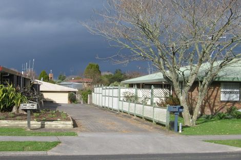 Photo of property in 28 Ranui Street, Dinsdale, Hamilton, 3204