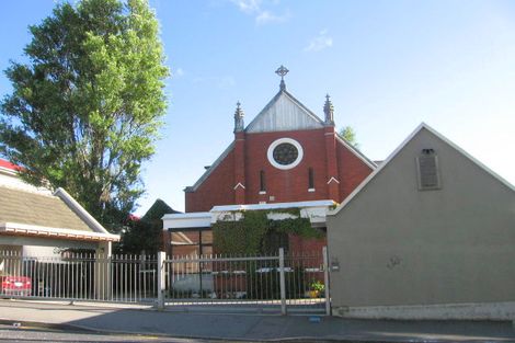 Photo of property in 70a Webb Street, Te Aro, Wellington, 6011