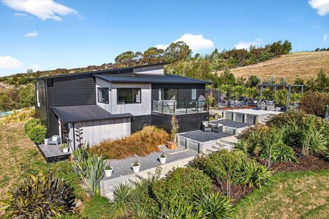 Photo of property in 12 Airstrip Ridge Road, Parkvale, Carterton, 5792