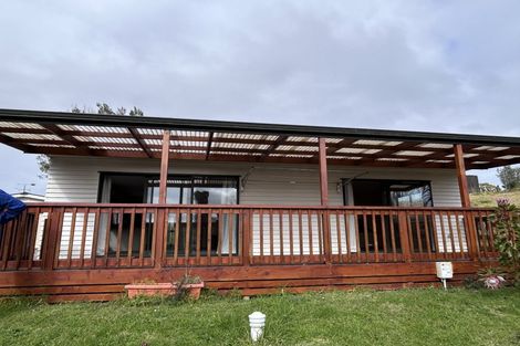 Photo of property in 133 Codlin Road, Waiuku, 2682