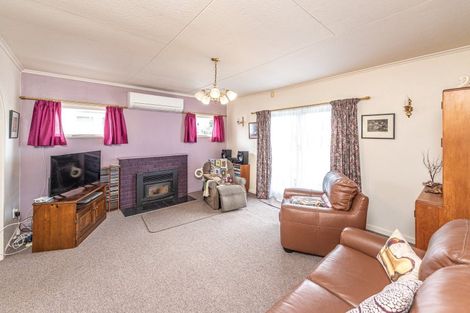 Photo of property in 118 Puriri Street, Gonville, Whanganui, 4501