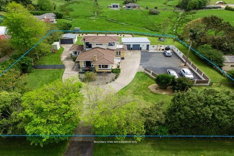Photo of property in 1214 Paerata Road, Pukekohe, 2120