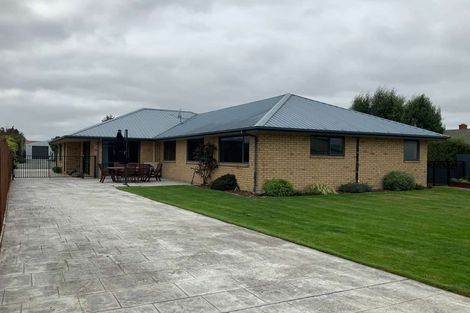 Photo of property in 9 Millichamp Street, Tinwald, Ashburton, 7700