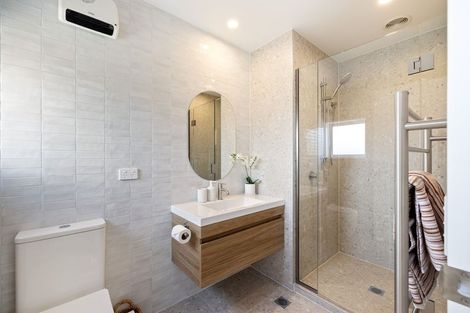 Photo of property in 3/499 Durham Street North, St Albans, Christchurch, 8014