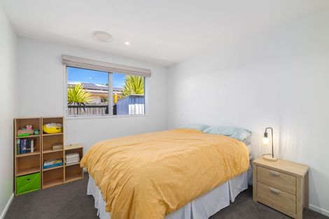 Photo of property in 58 Bradwell Crescent, Halswell, Christchurch, 8025