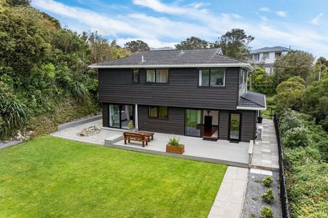 Photo of property in 79 Heke Street, Ngaio, Wellington, 6035