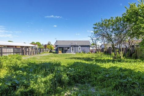 Photo of property in 22 Willock Street, Kaiapoi, 7630