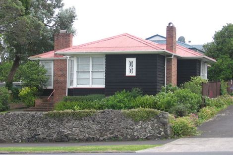 Photo of property in 49 Balmoral Road, Mount Eden, Auckland, 1024