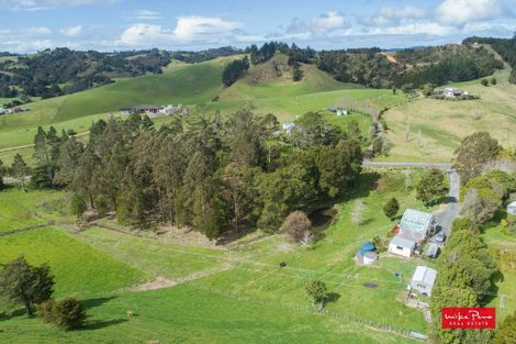 Photo of property in 307 Whananaki North Road, Opuawhanga, Hikurangi, 0181