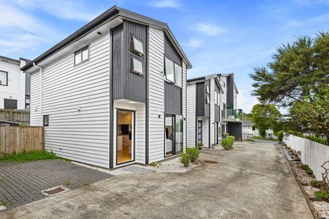 Photo of property in 59d Redwood Drive, Massey, Auckland, 0614
