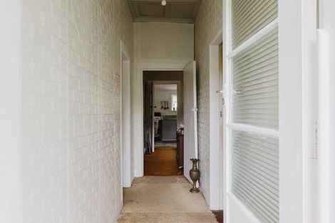 Photo of property in 36 Newman Road, Eketahuna, 4900