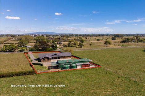 Photo of property in 450 Fencourt Road, Cambridge, Hamilton, 3493