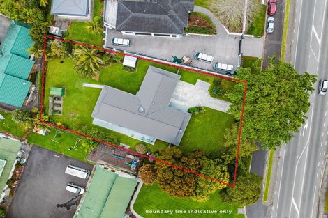Photo of property in 445 Maunu Road, Maunu, Whangarei, 0110