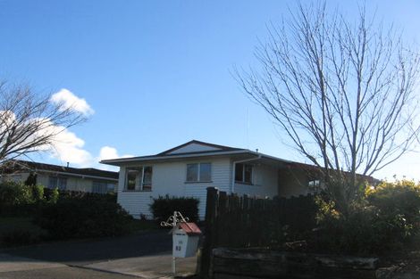 Photo of property in 62 John F Kennedy Drive, Milson, Palmerston North, 4414