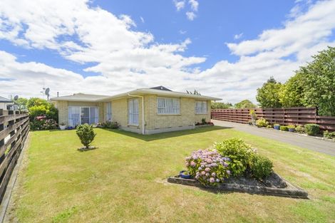 Photo of property in 4 Christian Place, Awapuni, Palmerston North, 4412