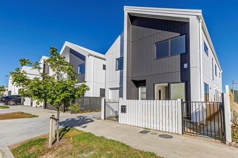 Photo of property in 5 Green Bamboo Road, Hobsonville, Auckland, 0616